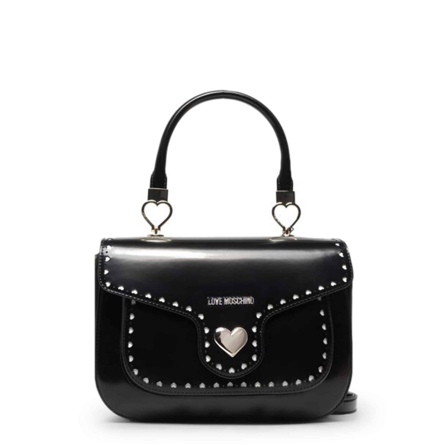 Picture of Love Moschino-JC4029PP1ELF1 Black